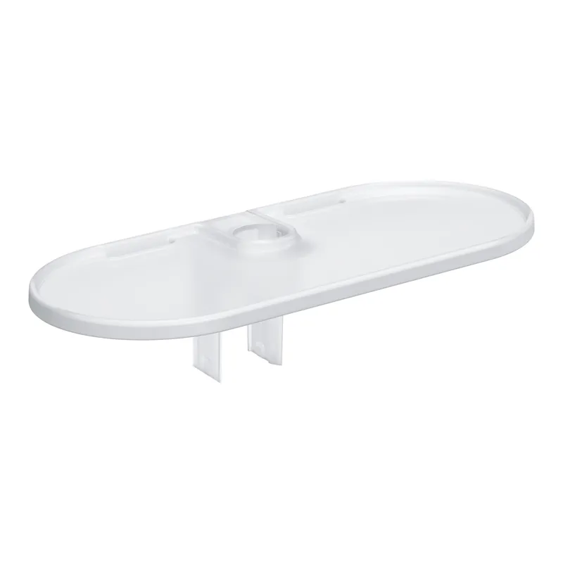 Akció Grohe Vitalio Universal tálca zuhanyrúdhoz 27725001Grohe