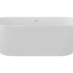 Ravak Freedom O Tec 170x77 cm szabadonálló kád fehér lefolyóval, fehér CD91000000Ravak Olcsó