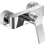 Sapho AQUALINE BOLERO zuhanycsaptelep, króm BC011Aqualine Utolsó esély