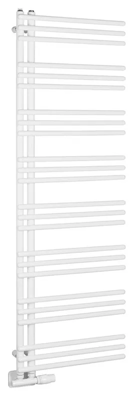 Sapho POSEIDON 450x1540 mm fürdőszobai radiátor, fehér PS415Sapho Legjobb ár