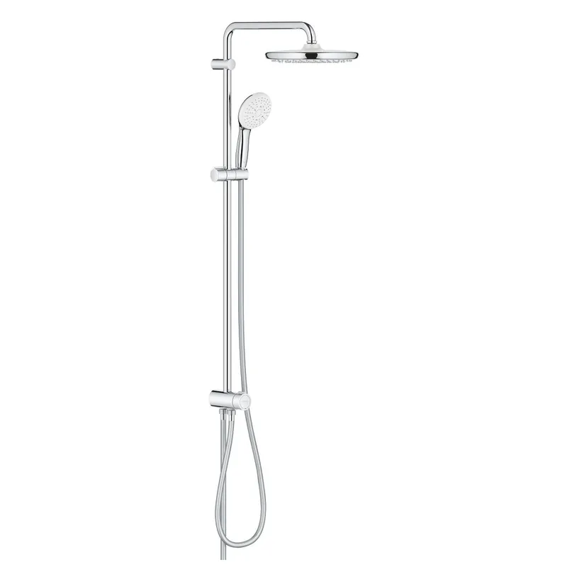 Grohe Tempesta System 250 Flex zuhanyrendszer diverterrel, króm 26675001Grohe Outlet