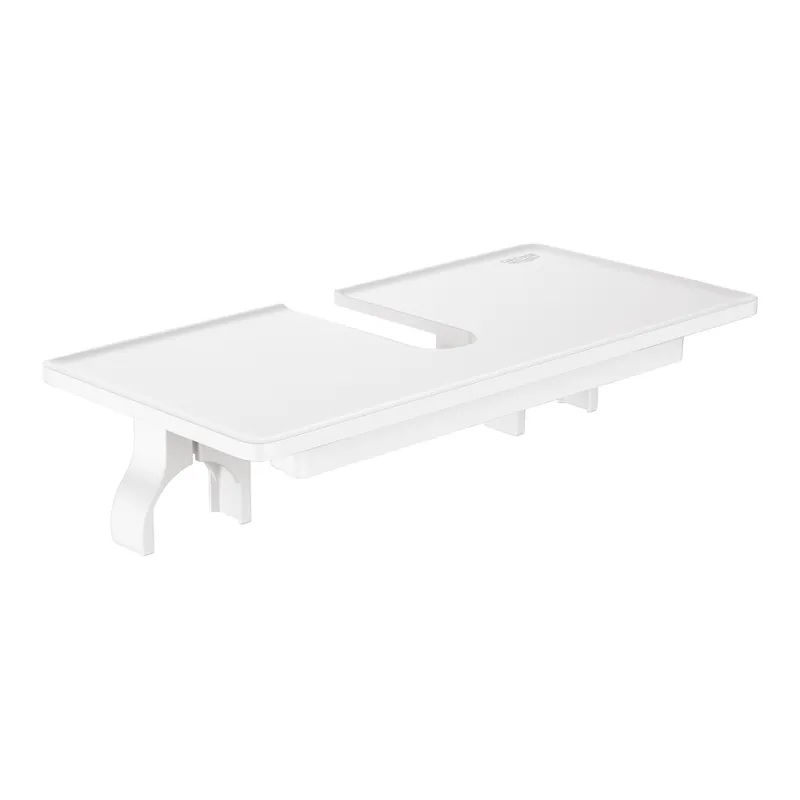 Újdonság Grohe EasyReach polc, fehér 26362LN1Grohe