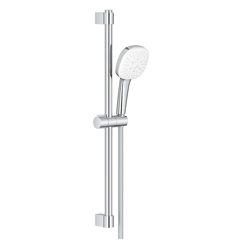Grohe Tempesta Cube 110 rudas zuhanyszett 3 funkciós, króm 27579003Grohe Expressz kézbesítés