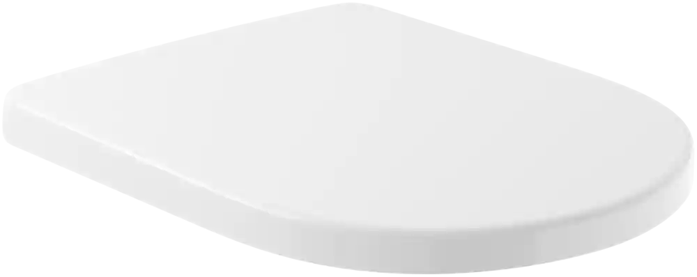Legjobb ár Villeroy & Boch Subway 2.0 lassú záródású wc ülőke 8M34S101Villeroy & Boch