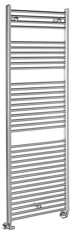 Sapho AQUALINE ALYA 600x1703 mm fürdőszobai radiátor, króm LLR106Aqualine Kihagyhatatlan ajánlat