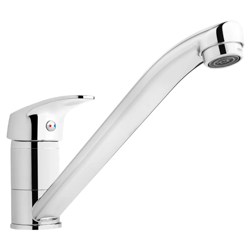 Akciós ár Invena Ava New mosogató csaptelep, króm BZ-06-001-XInvena