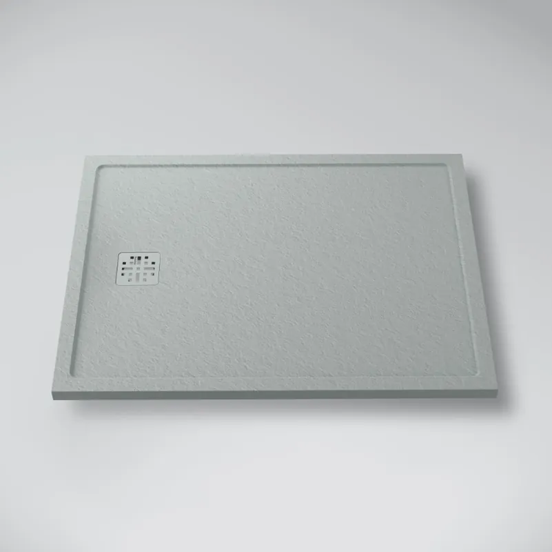 Vásárlói kedvenc Marmy DOLOMITE PRO 80x100 zuhanytálca, Valentino Grey 80 8222 80 10 53Marmy