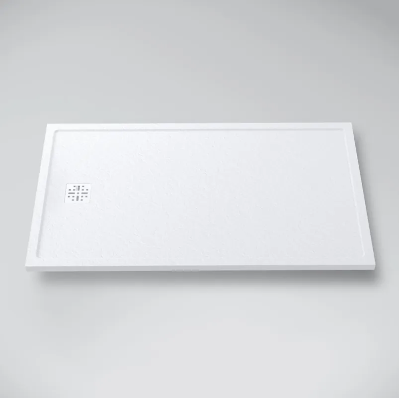 Gyors kiszállítás Marmy DOLOMITE PRO 80x140 zuhanytálca, Prada White 80 8223 80 14 50Marmy