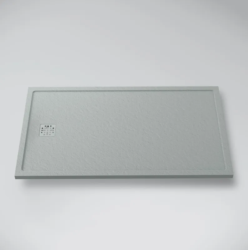 Gyors kiszállítás Marmy DOLOMITE PRO 90x160 zuhanytálca, Valentino Grey 80 8229 90 16 53Marmy