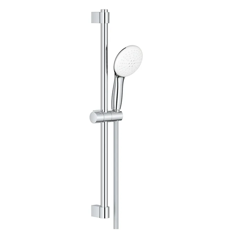 Grohe Tempesta 110 rudas zuhanyszett két funkciós kézizuhannyal, króm 26162003Grohe Legnépszerűbb