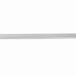 Expressz kézbesítés Invena 40 cm-es szögletes zuhanykar, króm SC-P1-031-HInvena