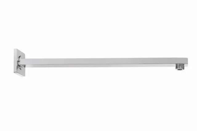 Expressz kézbesítés Invena 40 cm-es szögletes zuhanykar, króm SC-P1-031-HInvena