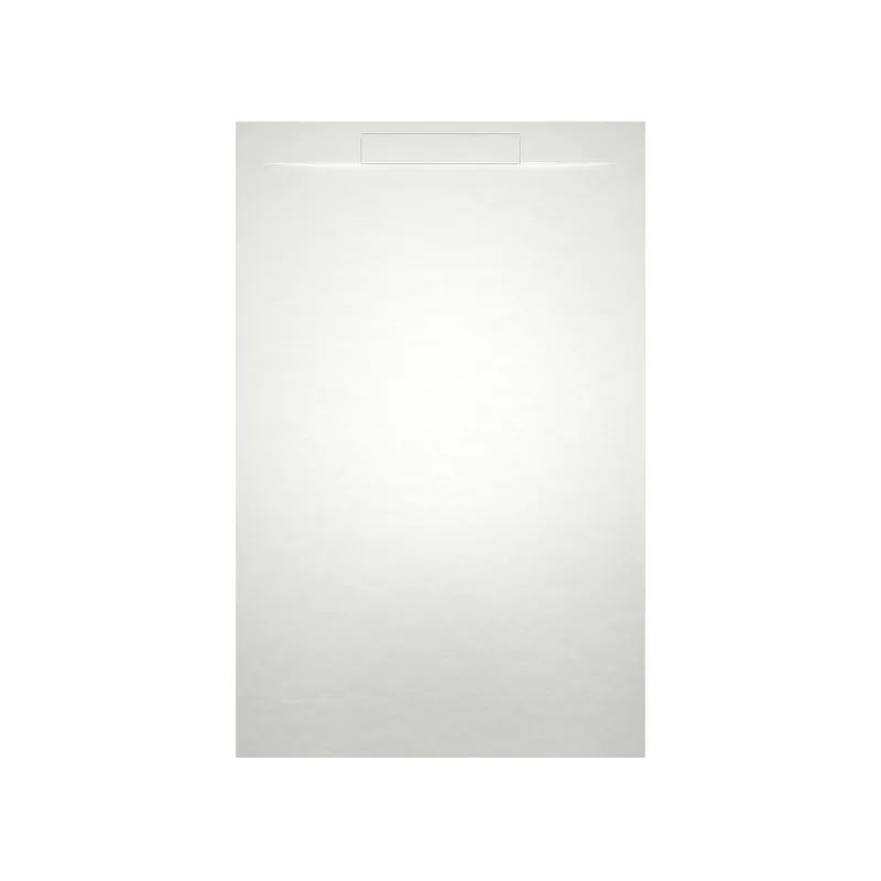 Különleges ajánlat Riho ISOLA 180x90 cm zuhanytálca, matt fehér D007021105Riho