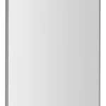 Akció Sapho PIRI 60x80 cm tükör LED világítással PR600SSapho