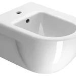 Vásárlói kedvenc Sapho GSI CITY PRO ExtraGlaze fali bidé, fehér 9164111Sapho