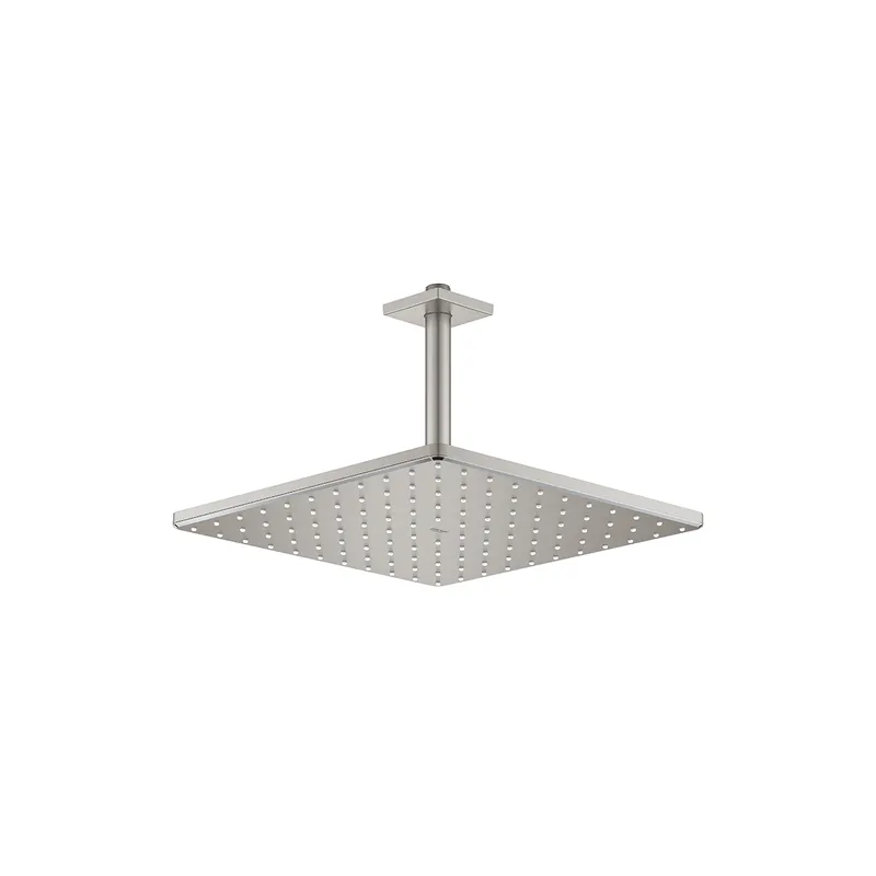 Biztonságos vásárlás Grohe Rainshower Mono 310 Cube fejzuhany készlet mennyezetre 142 mm, 1 funkciós supersteel 26566DC0Grohe