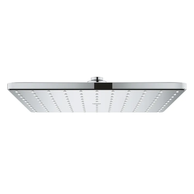 Grohe Rainshower Mono 310 Cube fejzuhany, 1 féle vízsugárral, króm 26568000Grohe Végkiárusítás