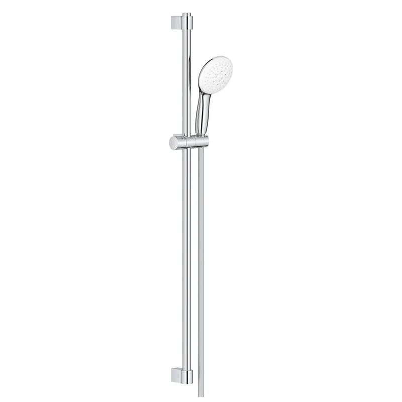 Árengedmény Grohe Tempesta 110 rudas zuhanyszett 3 funkciós, króm 27796003Grohe