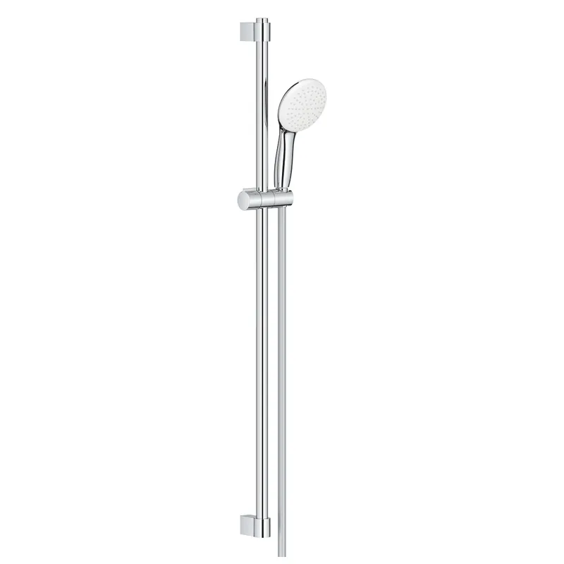 Végkiárusítás Grohe Tempesta 110 rudas zuhanyszett 1 funkciós, króm 27925003Grohe