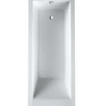 Alacsony ár Roltechnik EasyBath Standard 150x70 cm egyenes kád RT1-15070Roltechnik