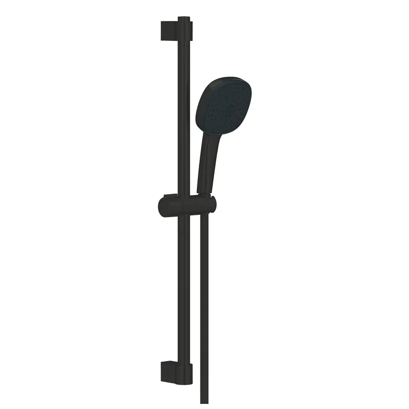 Grohe Tempesta Cube 110 rudas zuhanyszett 2 funkciós, matt fekete 267482433Grohe Kedvezmény