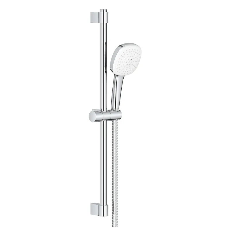 Grohe Tempesta Cube 110 rudas zuhanyszett 2 funkciós, króm 26904003Grohe Prémium