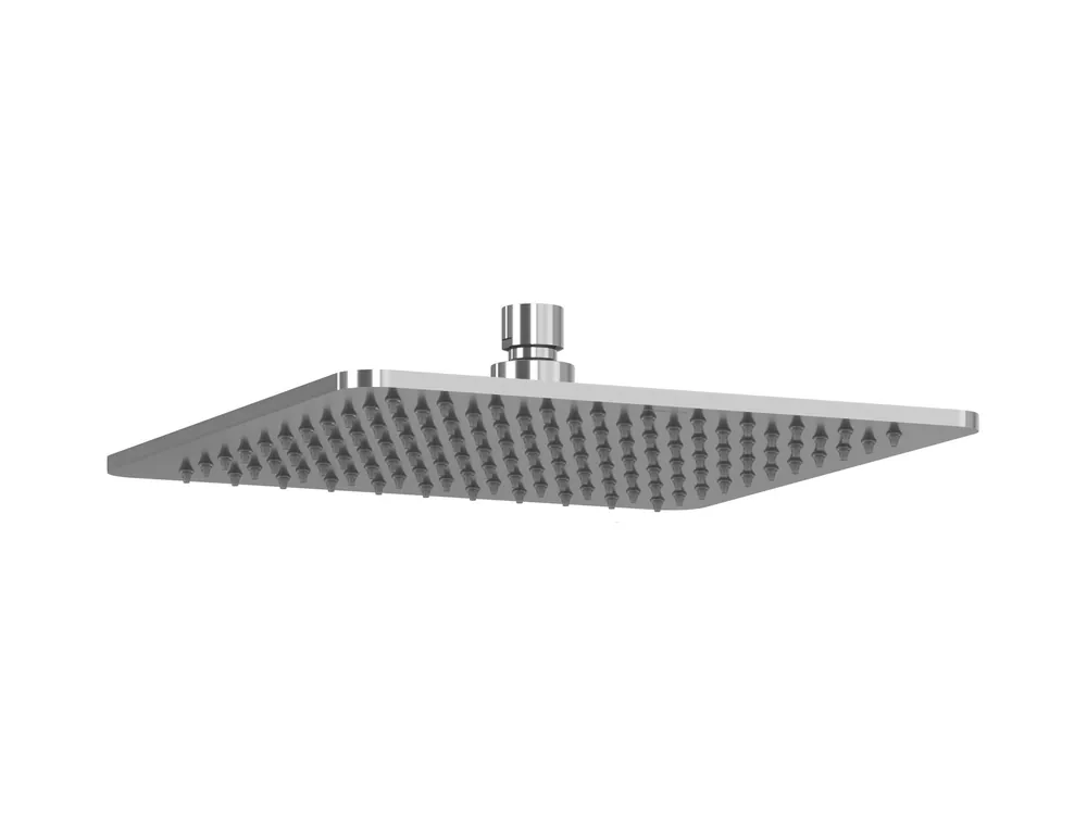 Ravak 25x25 cm esőztető fejzuhany 986.00CR, króm X070520Ravak Azonnali szállítás