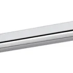 Sapho AQUALINE 320 mm kifolyócső, króm 43998Aqualine Újdonság