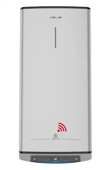 Legnépszerűbb Ariston Velis Tech wifi 80 EU villanybojler 3100912Ariston
