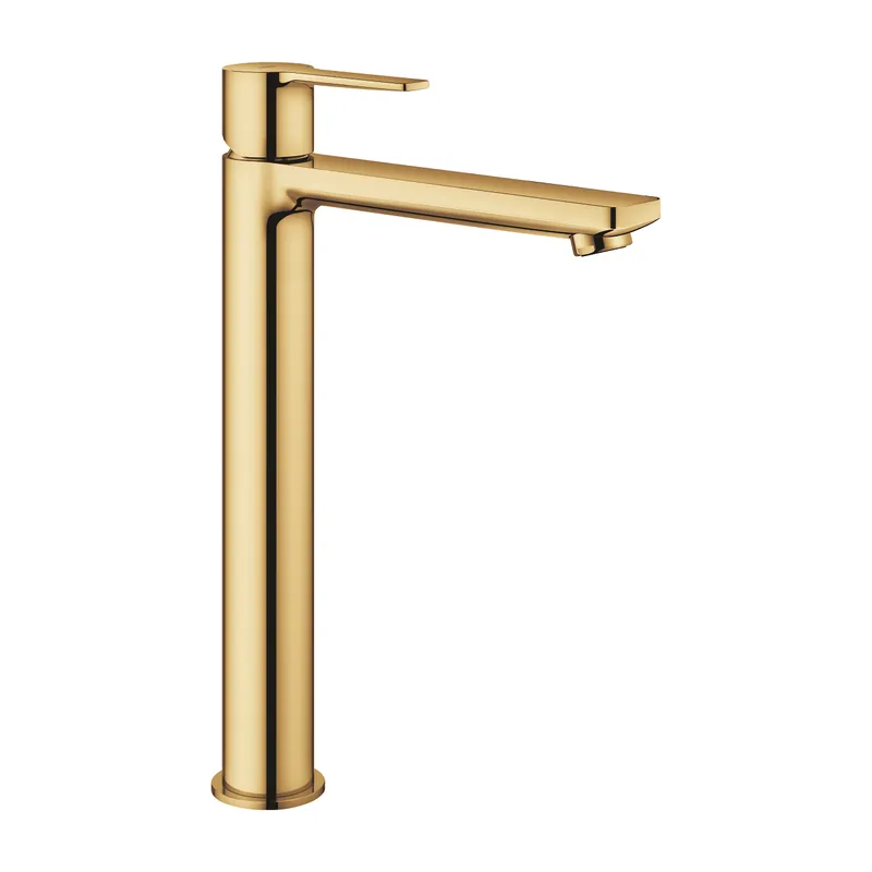 Grohe Lineare egykaros mosdócsaptelep XL-es méret, cool sunrise 23405GL1Grohe Azonnali szállítás