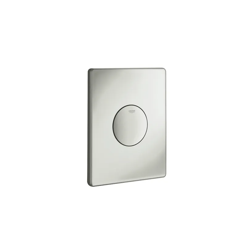 Grohe Skate wc nyomólap, matt króm 37547P00Grohe Bestseller