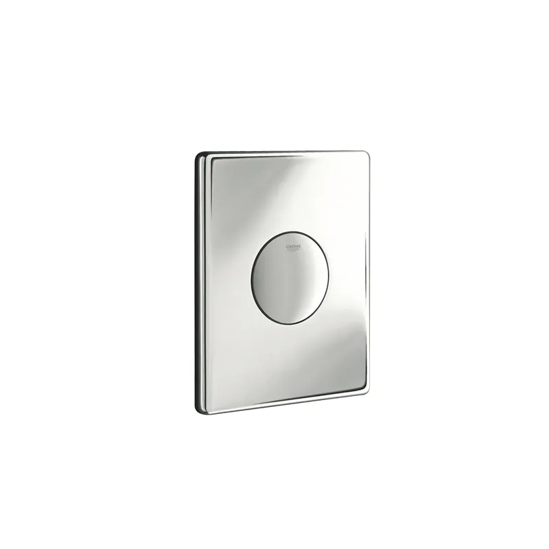 Grohe Skate wc nyomólap, króm 38573000Grohe Gyors kiszállítás