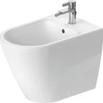 Bestseller Duravit D-Neo álló bide, fehér 2295100000Duravit