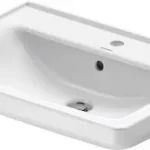 Csak ma Duravit D-Neo 65x48 cm mosdó, fehér 2367650000Duravit