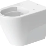 Olcsó Duravit D-Neo rimless álló wc, fehér 2003090000Duravit