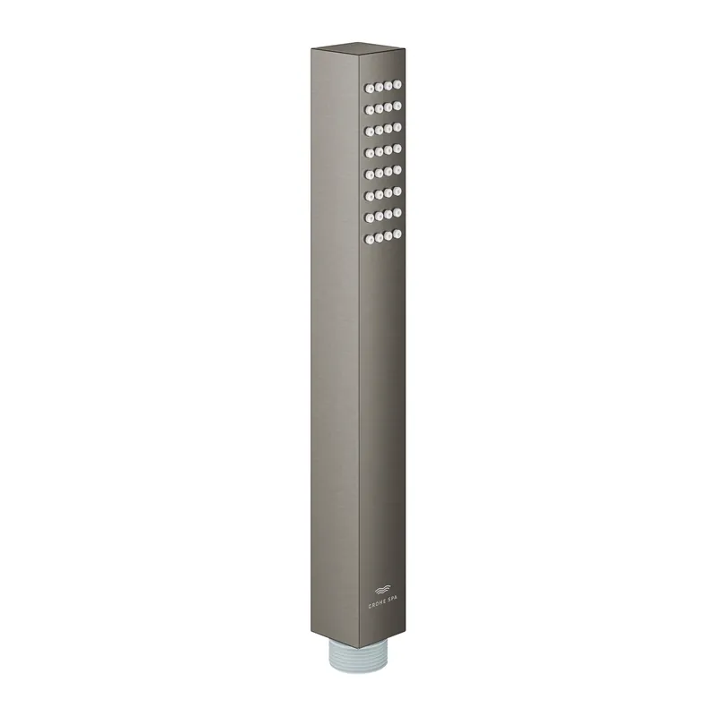 Grohe Rainshower Aqua Cube Stick Kézizuhany 1 spray, brushed hard graphite 26885AL0Grohe Vásárlói kedvenc