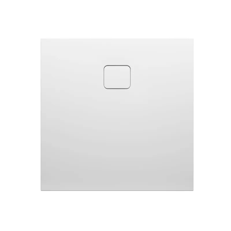 Alacsony ár Riho BASEL 90x90 cm zuhanytálca, fehér D005016005Riho