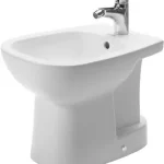 Duravit D-Code álló bidé 22371000002Duravit Legnépszerűbb
