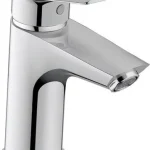 Duravit DuraStyle Basic egykaros keverőcsaptelep S-es leeresztő nélkül FreshStart-os, króm N11011002010Duravit Utolsó esély