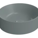 Kihagyhatatlan ajánlat Sapho GSI KUBE X 40 cm kerámiamosdó, matt agave 942604Sapho
