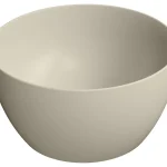 Árcsökkenés Sapho GSI PURA 42 cm kerámiamosdó, matt kréta 885208Sapho