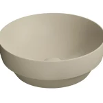 Gyors kiszállítás Sapho GSI PURA 40 cm kerámiamosdó, matt kréta 884608Sapho