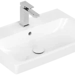 Exkluzív ajánlat Villeroy & Boch Architectura 65x44,5 cm mosdó 4A876501Villeroy & Boch