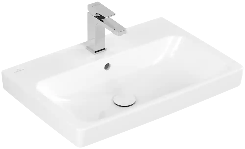 Exkluzív ajánlat Villeroy & Boch Architectura 65x44,5 cm mosdó 4A876501Villeroy & Boch