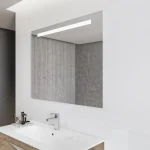 Strohm Teka Inca tükör led vílágítással 60×80 cm 187250003Teka Ajánlat