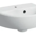 Geberit Selnova 36x29 cm kézmosó 500.320.01.7Geberit Csak ma