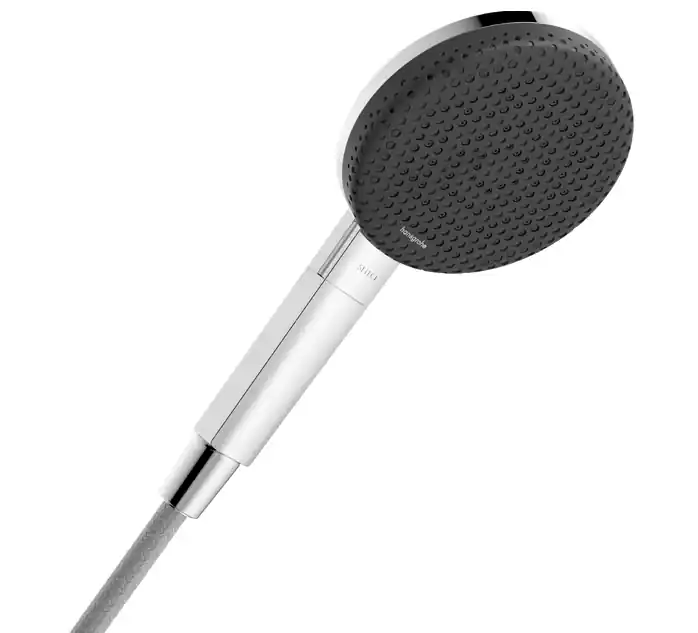 Olcsóbb Hansgrohe Raindance Alive Select S kézizuhany 125, 3jet, króm 24500000Hansgrohe