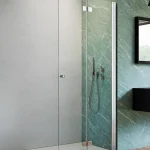Azonnali szállítás Radaway Nes KDD-B 80 cm jobbos Walk-in zuhanyfal, króm 10024080-01-01RRadaway