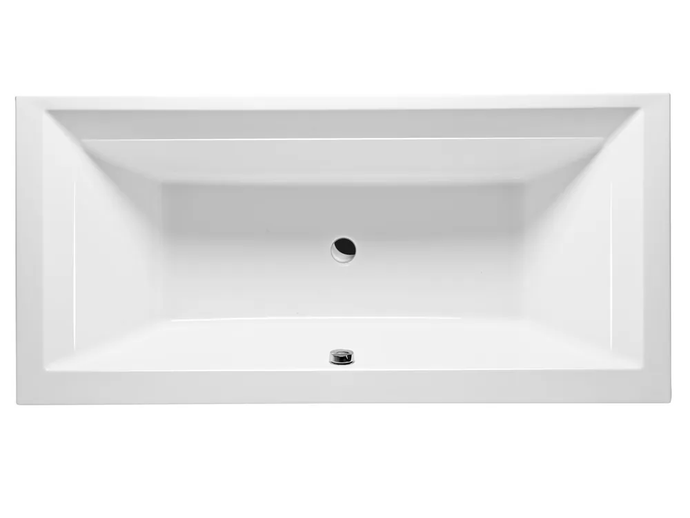 Niwell DIA 190x90 cm egyenes kád WANW.CRG.190.090.WHNIWELL Akció