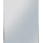 Nézd meg most Sapho AQUALINE 30x40 cm fazettás tükör 22526Aqualine